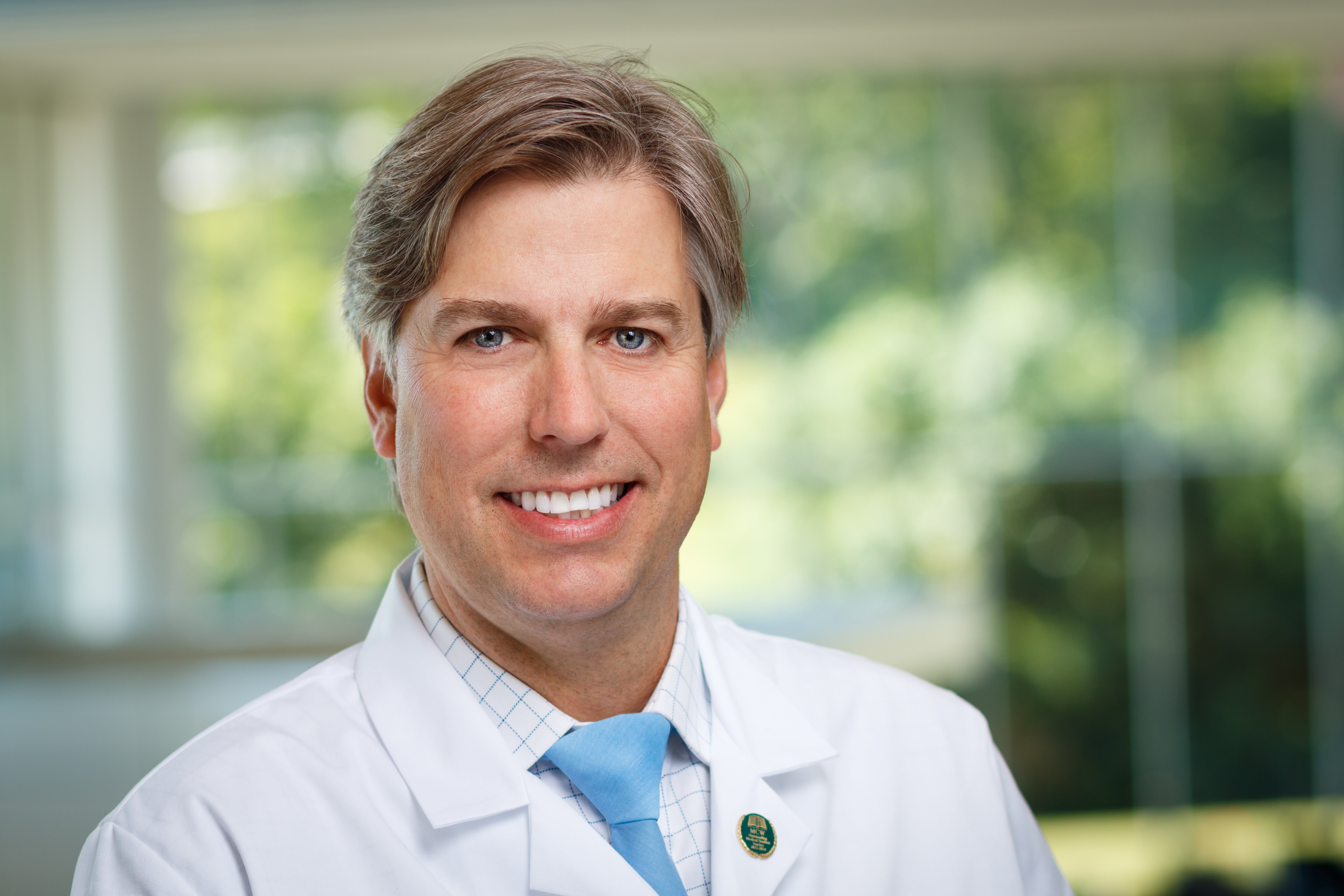 Dr. Craig Mackinnon UAB