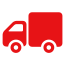 Logistics Delivery Truck 2