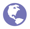 why-oncomine-icons-globe