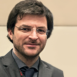 Luca Quagliata, Ph.D.